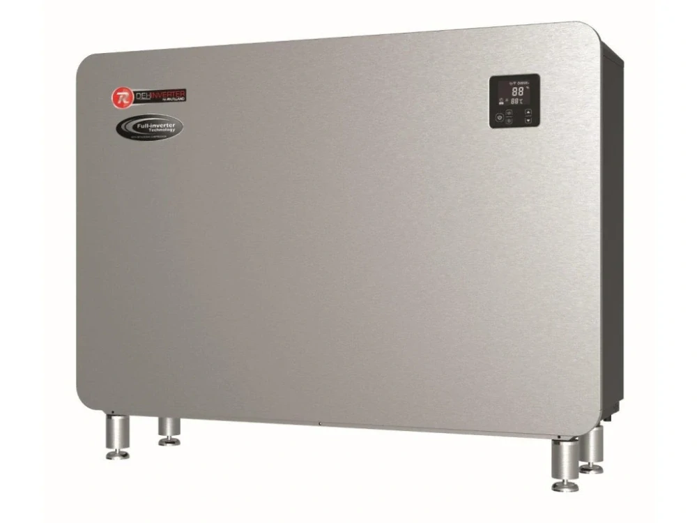 Bazénový odvlhčovač R-DEH Inverter RIDH96