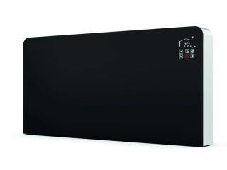 Bazénový odvlhčovač Odvlhčovač STORM II - 100 (Černý)